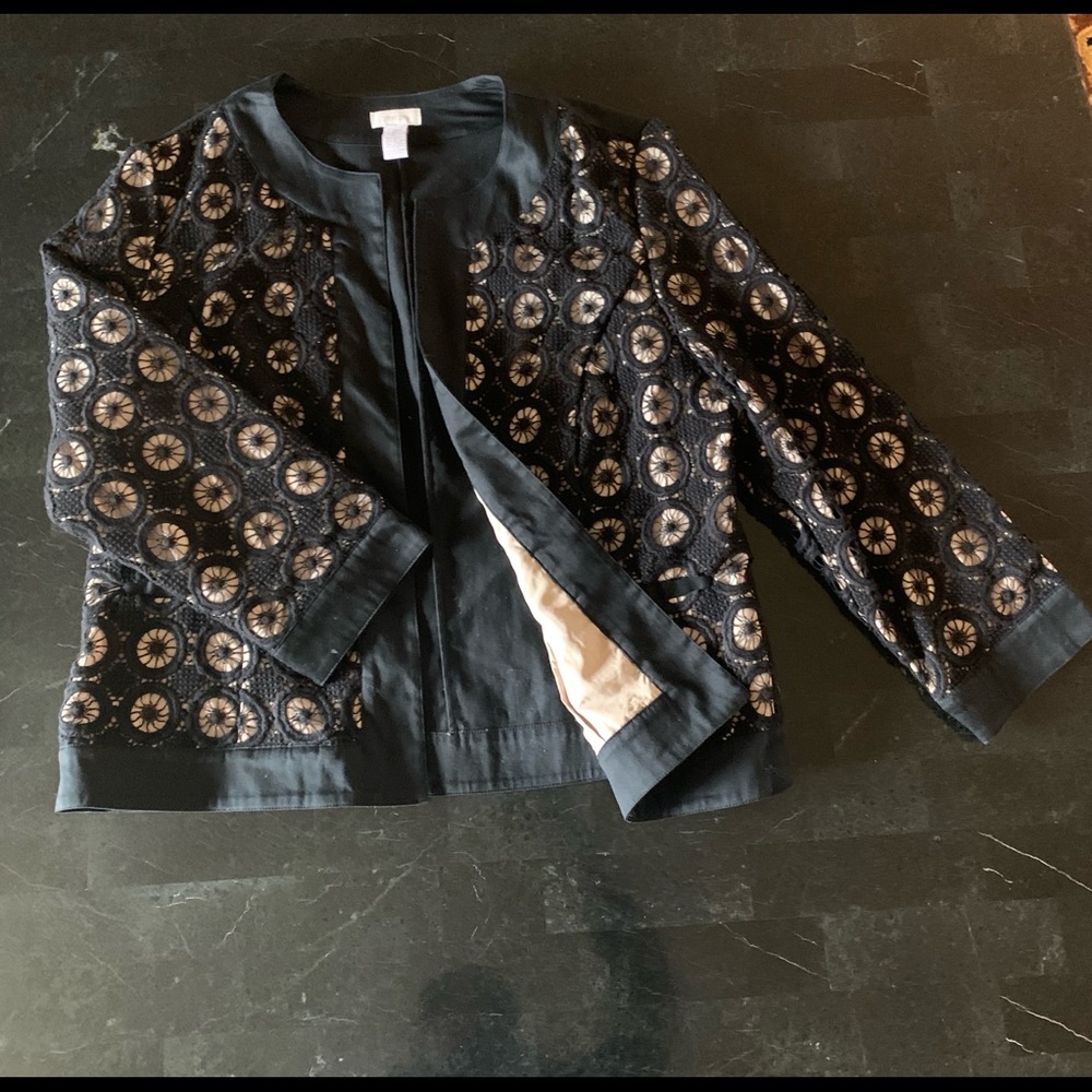 Jacket